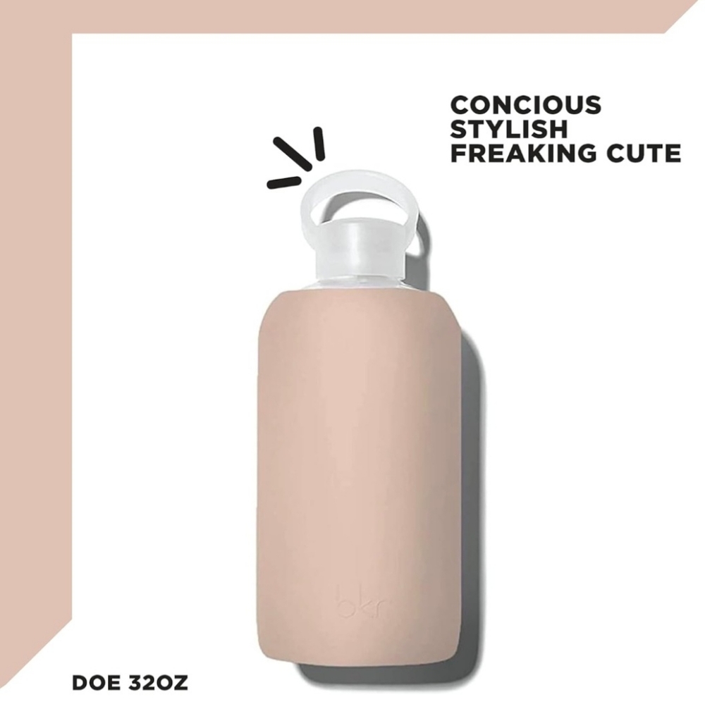 BKR Water Bottle - 32oz
